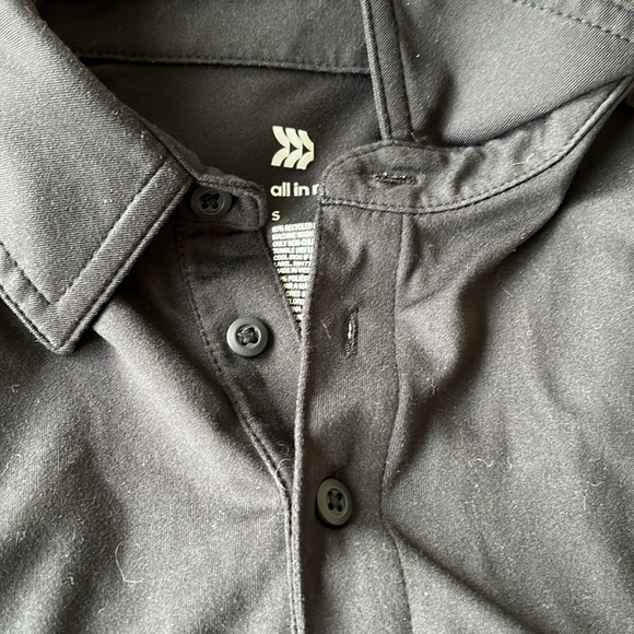 All In Motion Tee - Picture 3 of 7